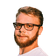 J