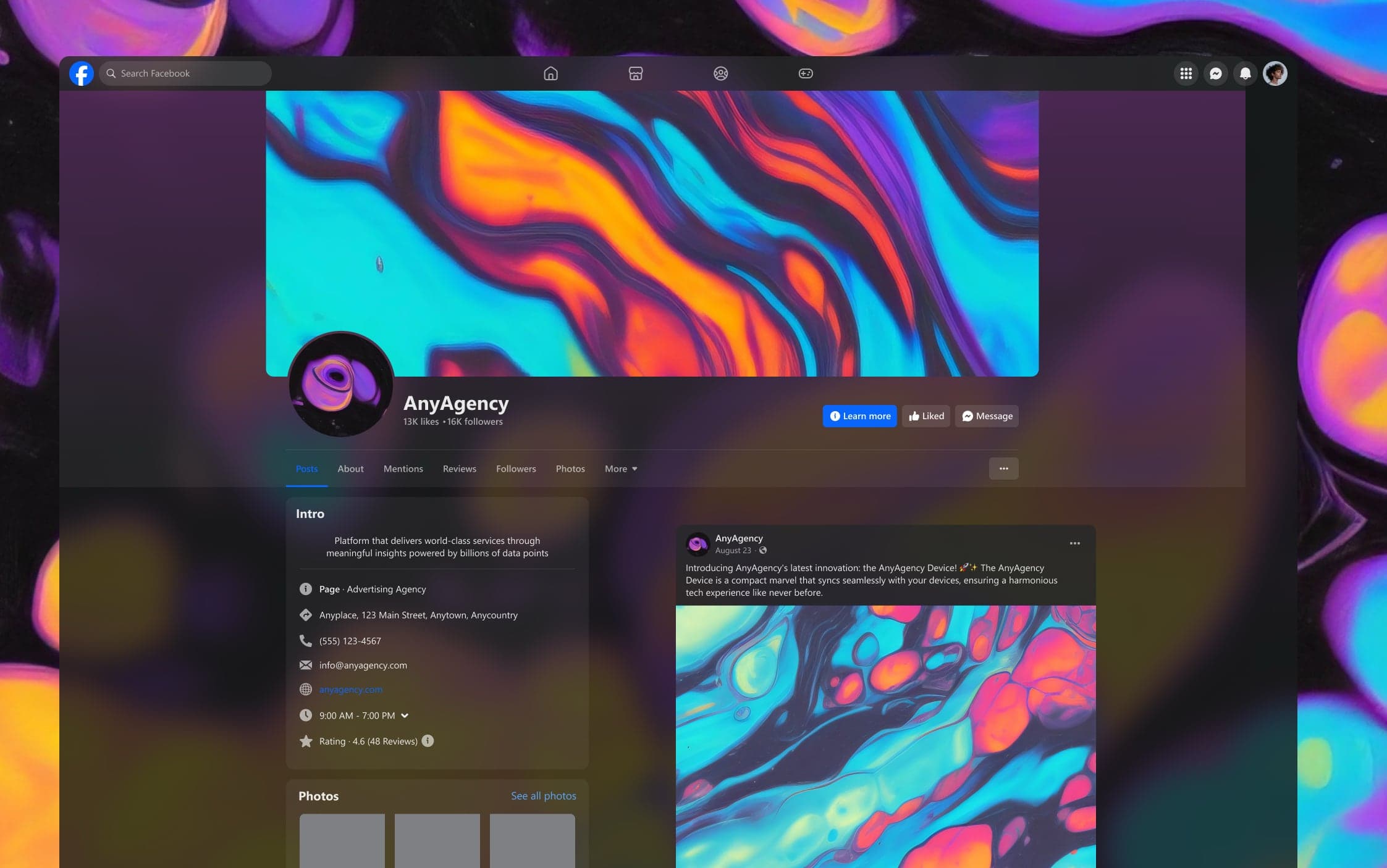 Managing Multiple Facebook Pages With AI: A Practical Guide for Agencies