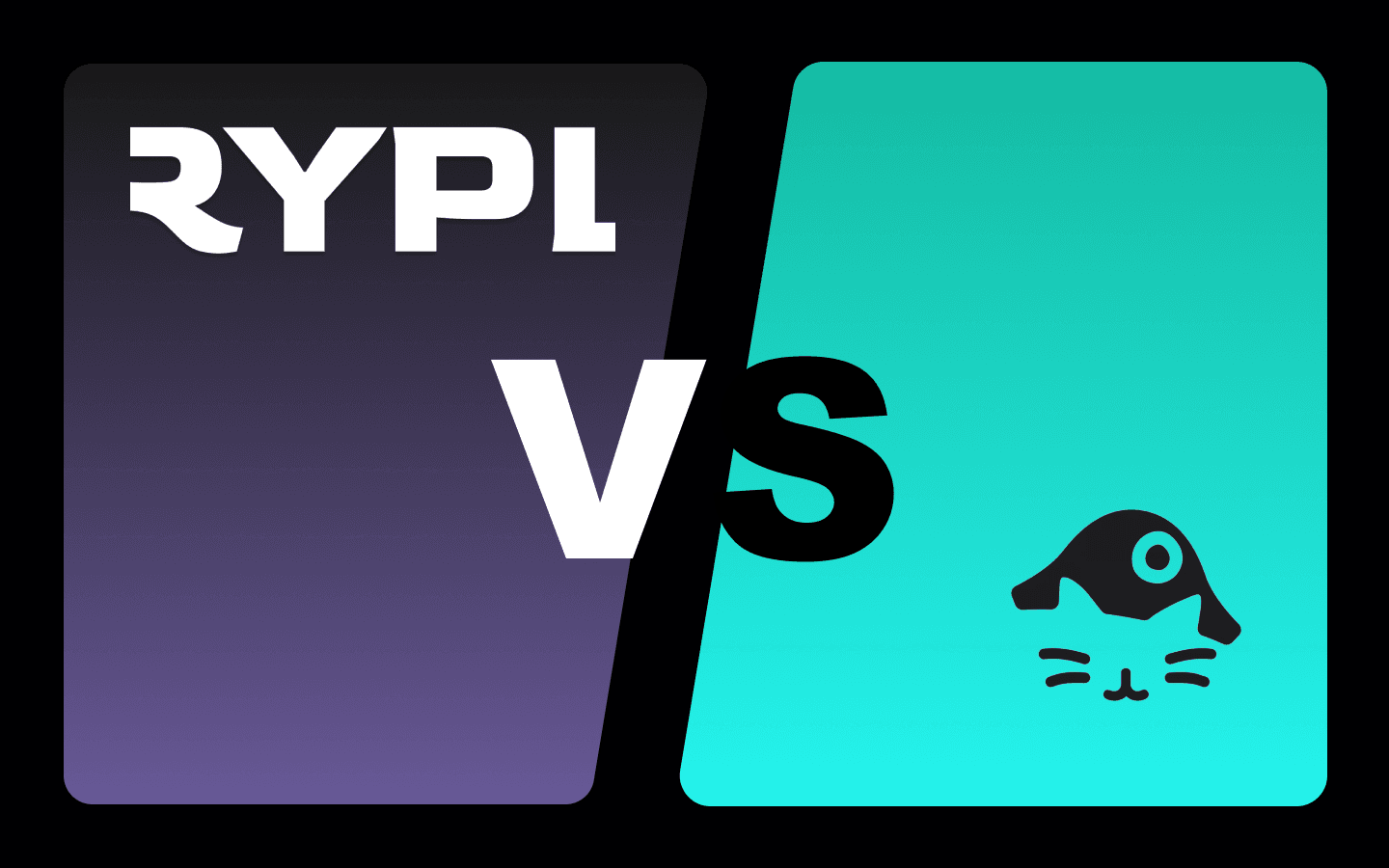 Rypl vs NapoleonCat: AI-Native Automation vs Rule-Based Moderation